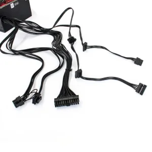 Блок питания GameMax GM-700B UA