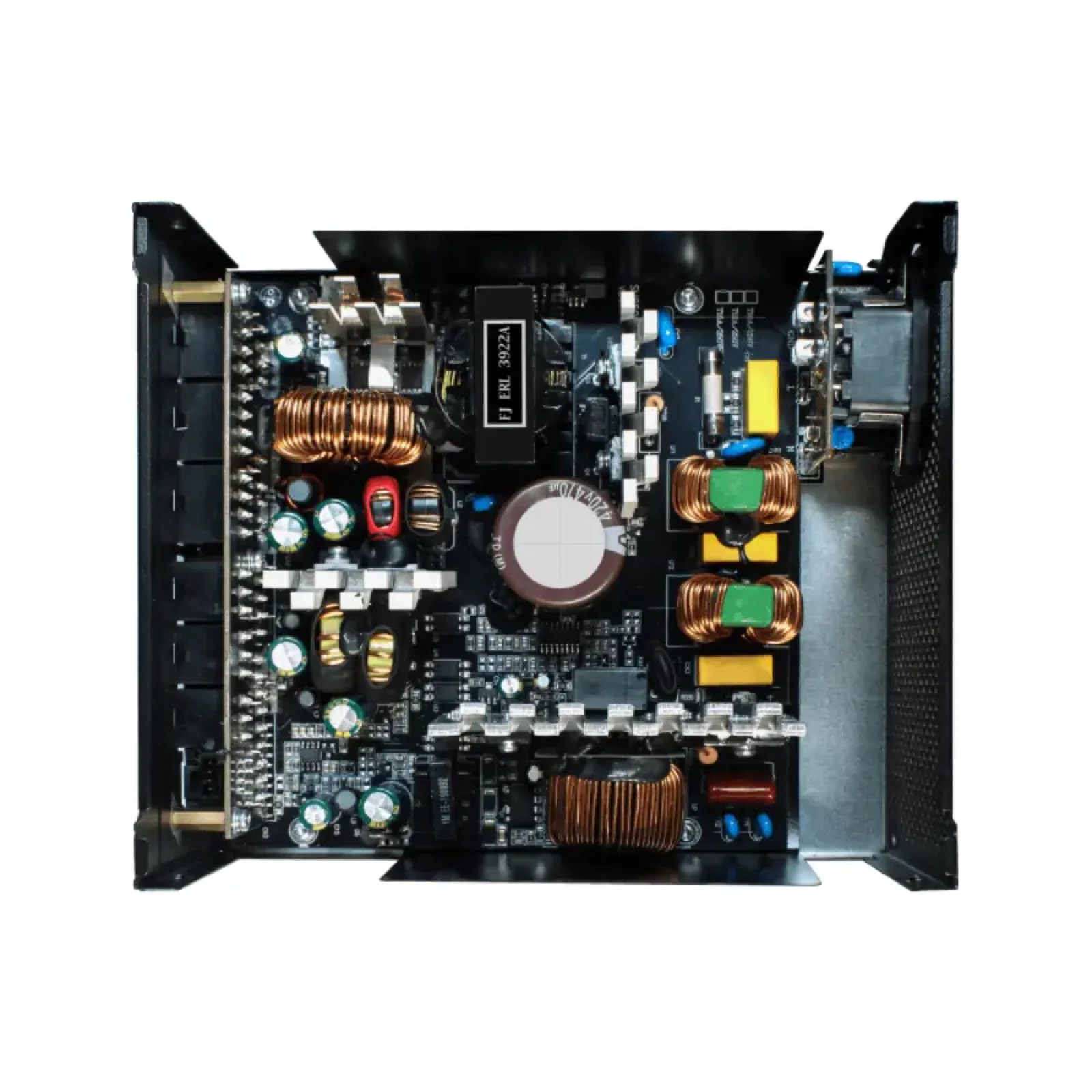 Блок питания GAMEMAX RGB850 PRO UA