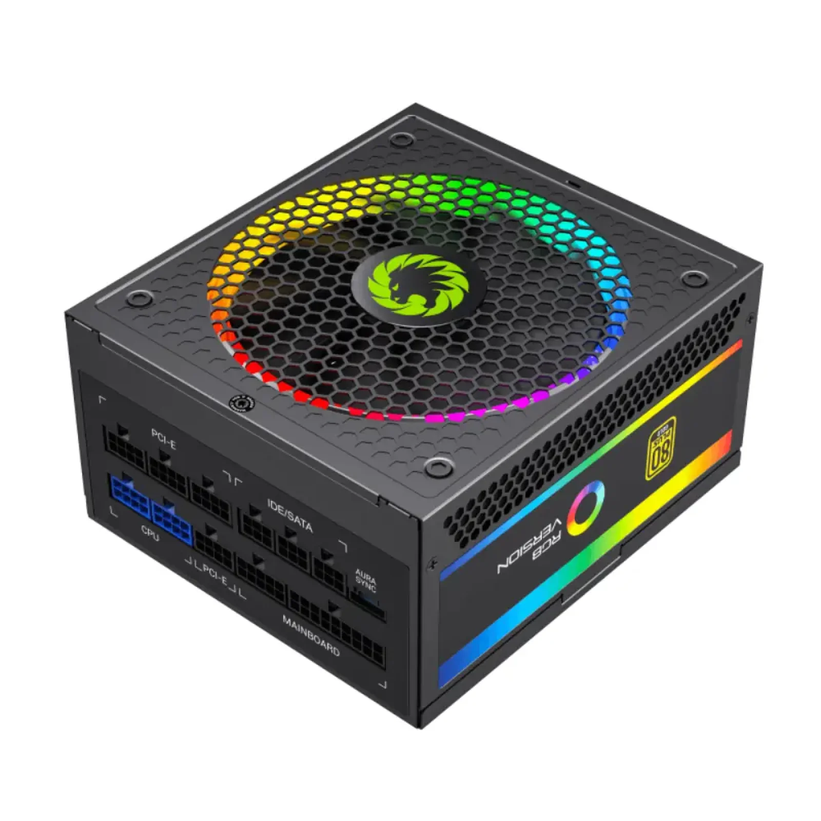 Блок питания GAMEMAX RGB850 PRO UA