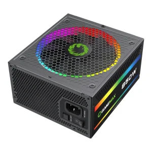 Блок живлення GAMEMAX RGB850 PRO UA
