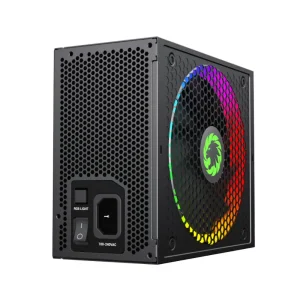 Блок питания GAMEMAX RGB850 PRO UA