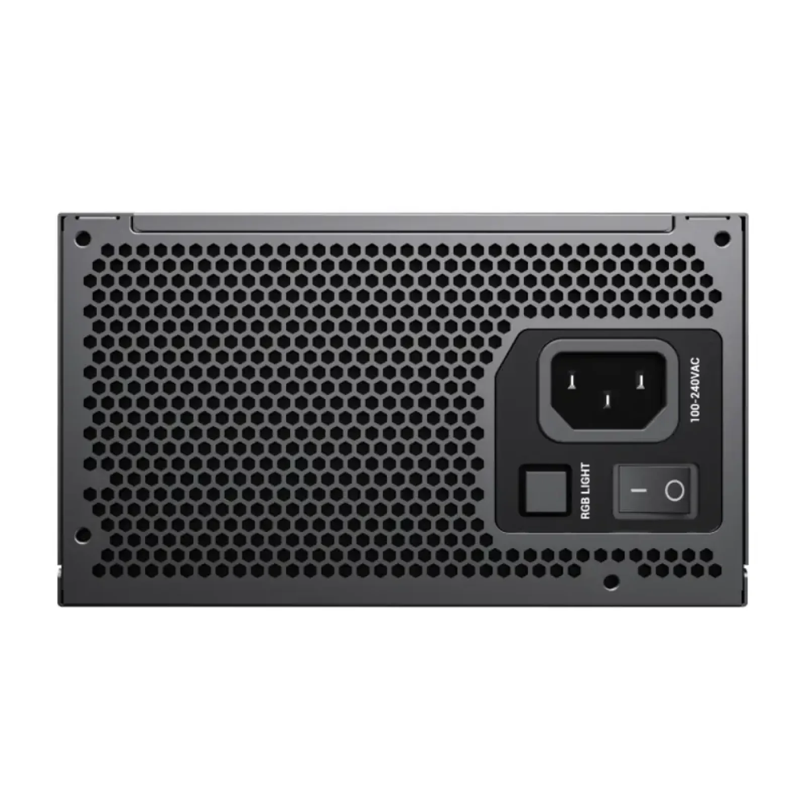 Блок питания GAMEMAX RGB850 PRO UA