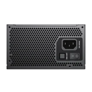 Блок питания GAMEMAX RGB850 PRO UA