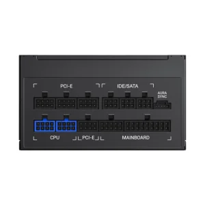 Блок питания GAMEMAX RGB850 PRO UA