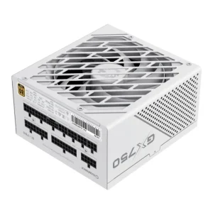Блок питания GameMaxGX-750 PRO WH (ATX3.0 PCIe5.0) UA