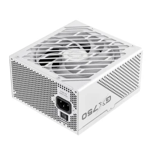 Блок живлення GameMaxGX-750 PRO WH (ATX3.0 PCIe5.0) UA