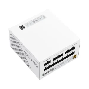 Блок питания GameMaxGX-750 PRO WH (ATX3.0 PCIe5.0) UA