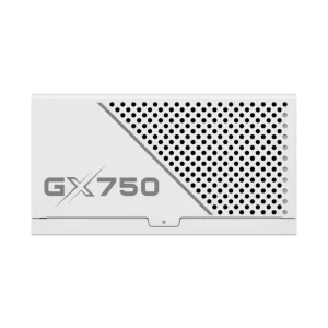 Блок питания GameMaxGX-750 PRO WH (ATX3.0 PCIe5.0) UA