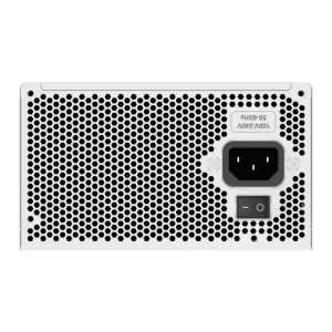 Блок питания GameMaxGX-750 PRO WH (ATX3.0 PCIe5.0) UA