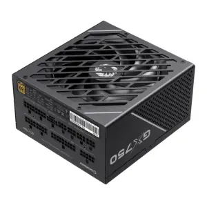 Блок живлення GAMEMAX GX-750 PRO BK (ATX3.0 PCIe5.0) UA
