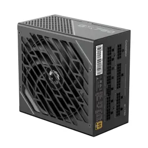 Блок живлення GAMEMAX GX-750 PRO BK (ATX3.0 PCIe5.0) UA