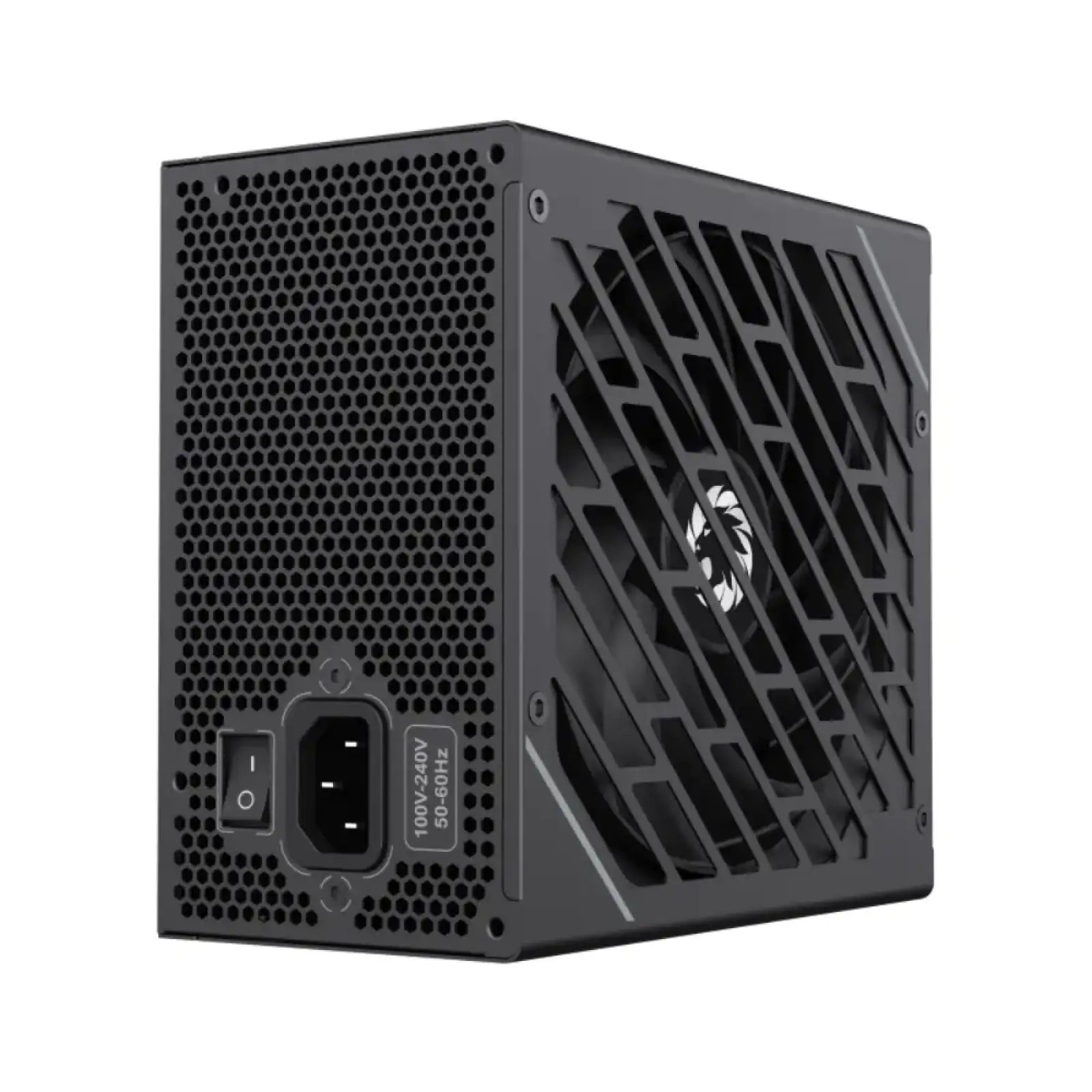 Блок живлення GAMEMAX GX-750 PRO BK (ATX3.0 PCIe5.0) UA