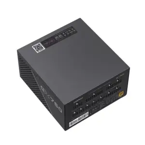 Блок живлення GAMEMAX GX-750 PRO BK (ATX3.0 PCIe5.0) UA