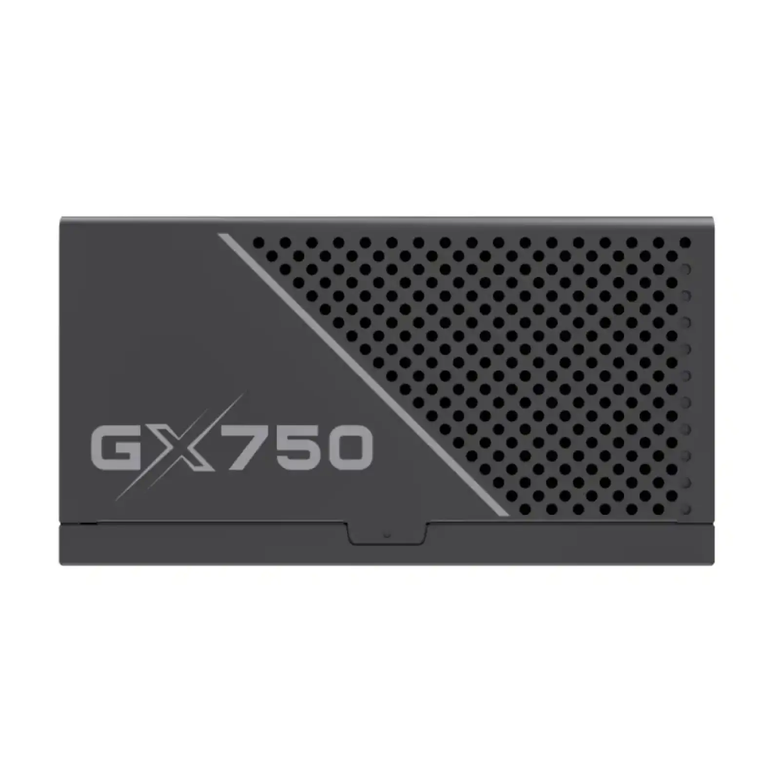 Блок живлення GAMEMAX GX-750 PRO BK (ATX3.0 PCIe5.0) UA