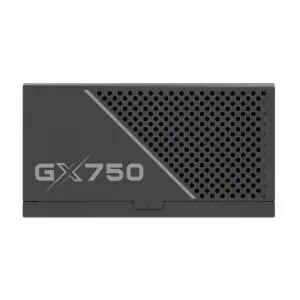 Блок живлення GAMEMAX GX-750 PRO BK (ATX3.0 PCIe5.0) UA