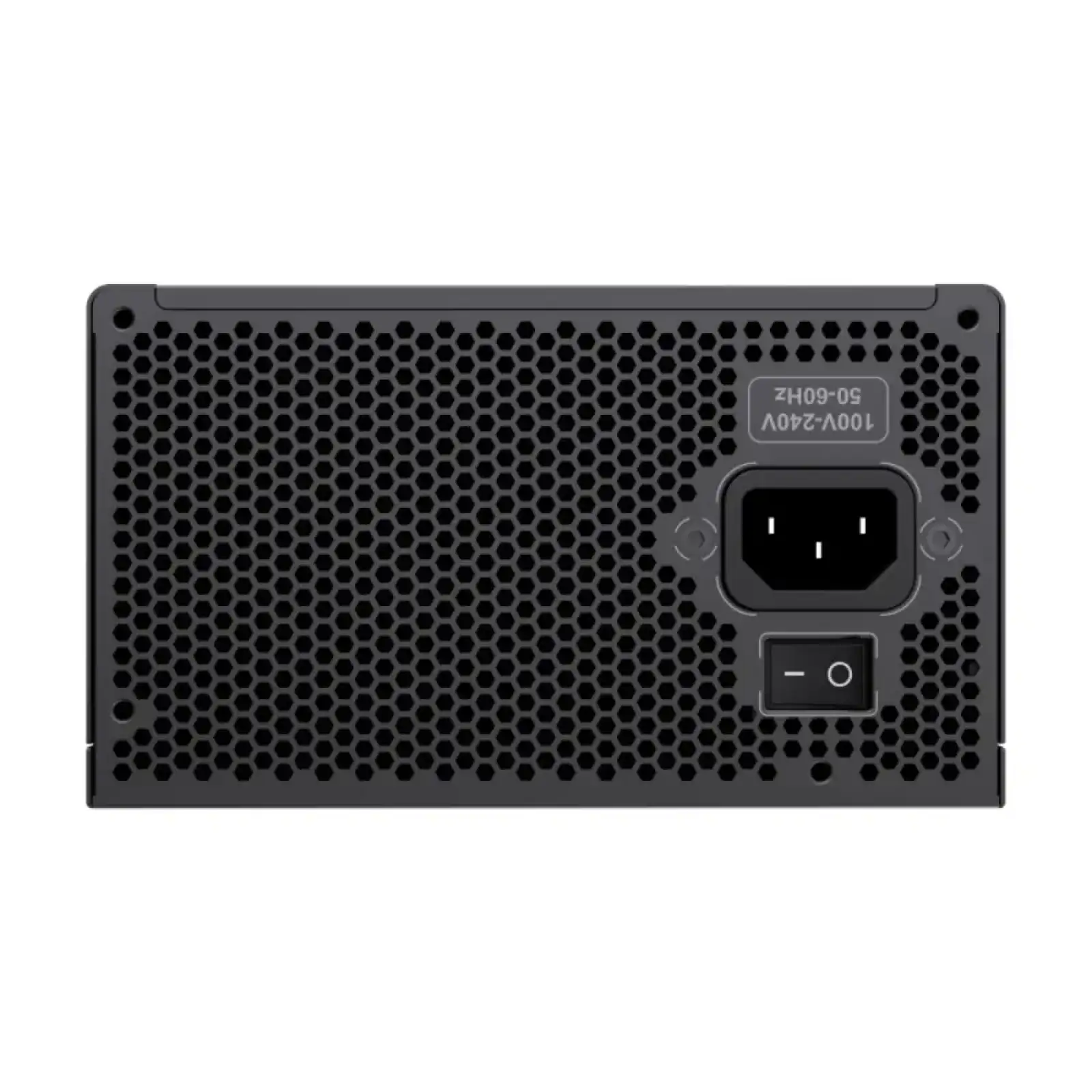 Блок живлення GAMEMAX GX-750 PRO BK (ATX3.0 PCIe5.0) UA