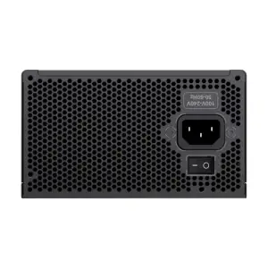 Блок живлення GAMEMAX GX-750 PRO BK (ATX3.0 PCIe5.0) UA