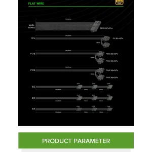 Блок живлення GameMax GX-600 UA