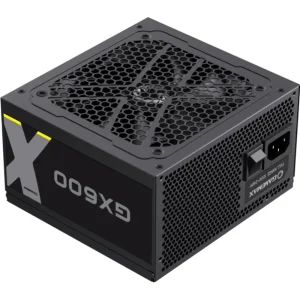 Блок живлення GameMax GX-600 UA