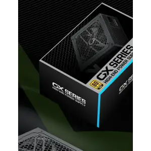 Блок питания GameMax GX-600 UA