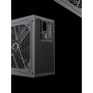 Блок питания GameMax GX-600 UA
