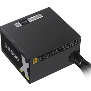 Блок живлення GameMax GX-600 UA