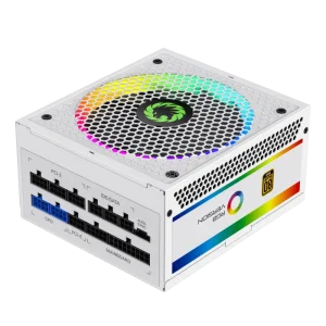 Блок питания GameMax RGB850 PRO WH UA