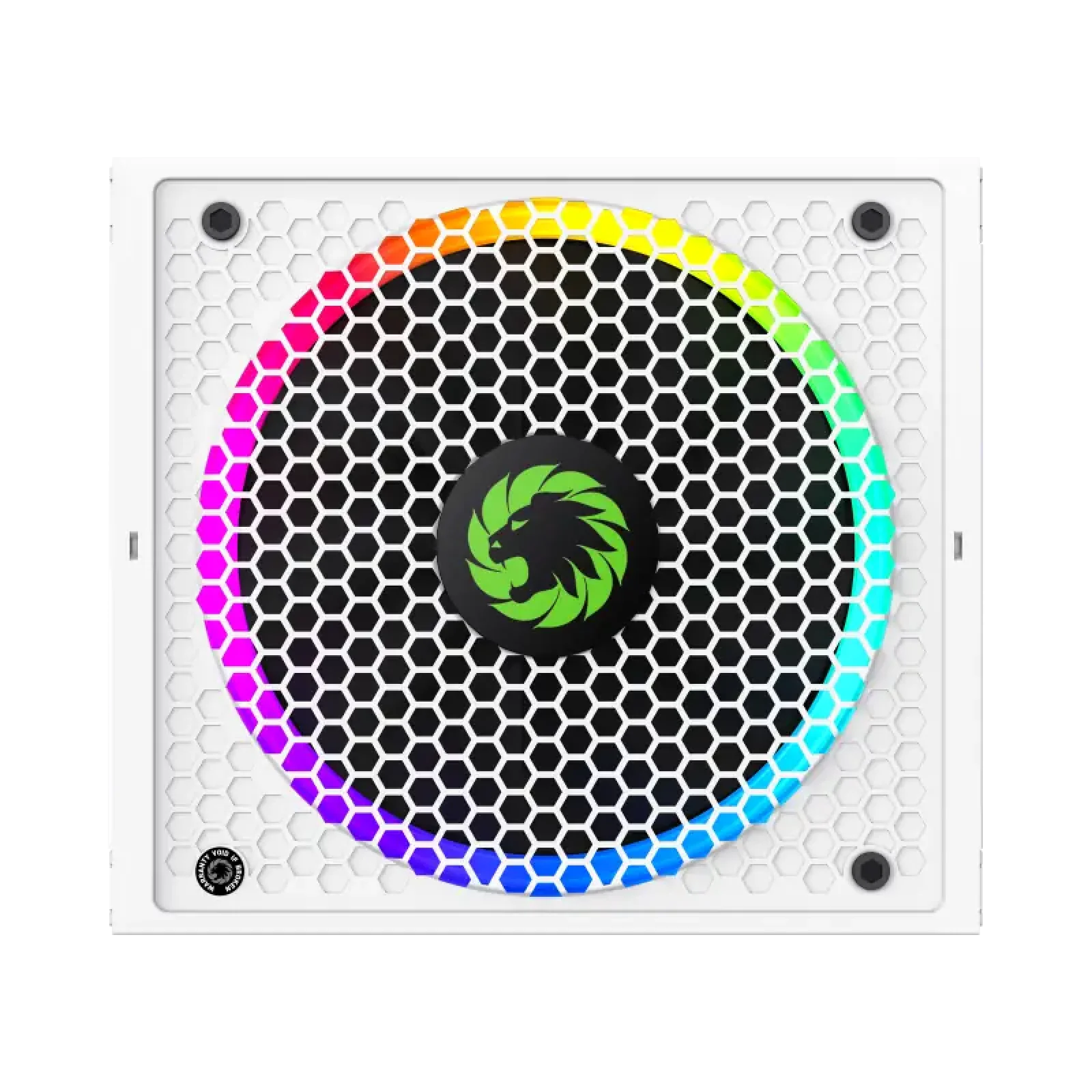 Блок питания GameMax RGB850 PRO WH UA