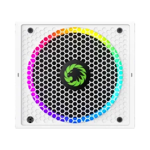Блок питания GameMax RGB850 PRO WH UA