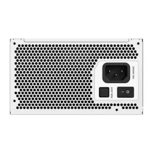 Блок питания GameMax RGB850 PRO WH UA