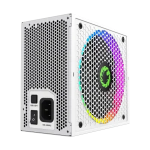 Блок питания GameMax RGB850 PRO WH UA