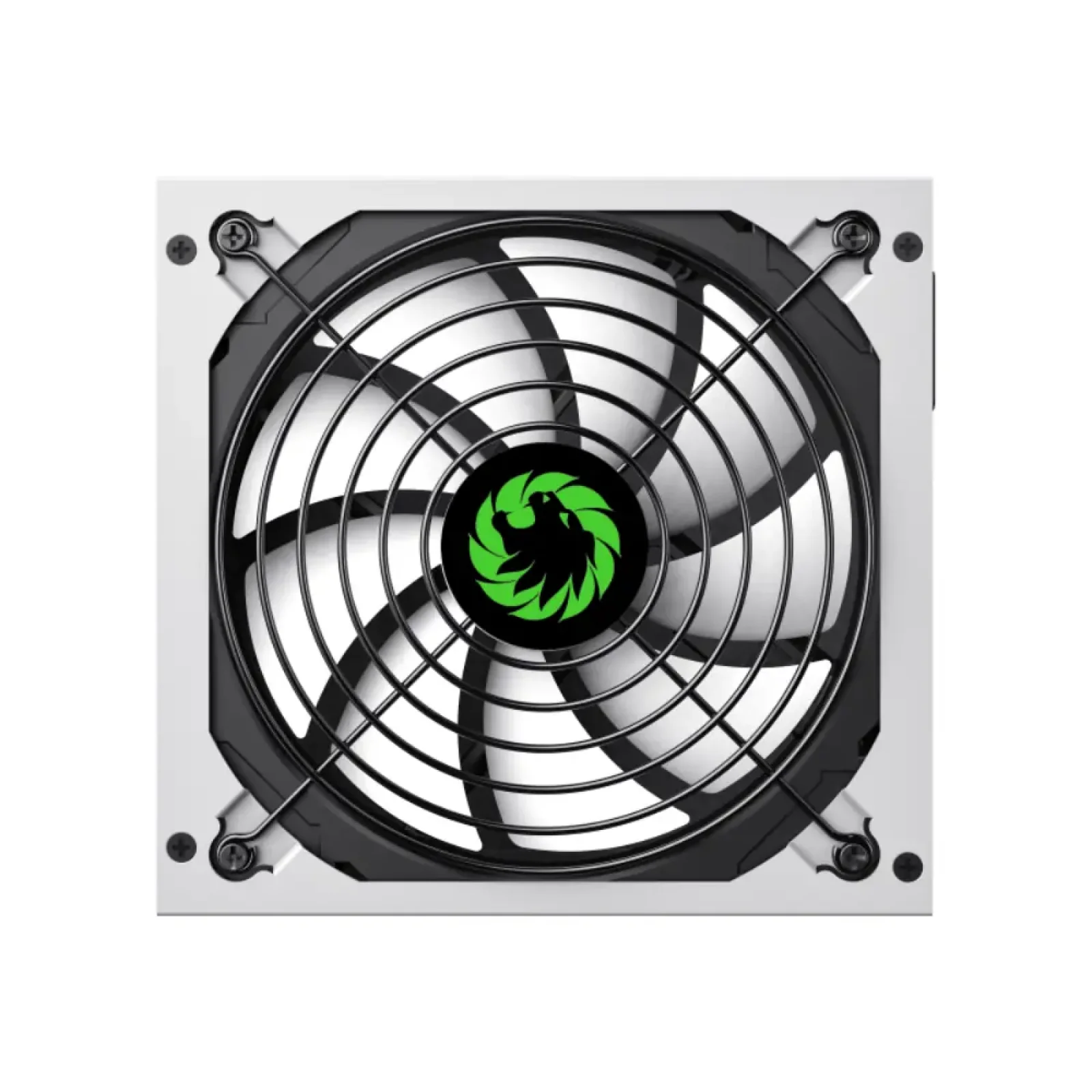 Блок живлення GameMax GP-750 White UA