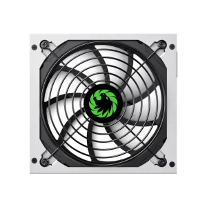 Блок живлення GameMax GP-750 White UA