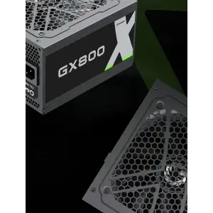 Блок питания GameMax GX-800 UA