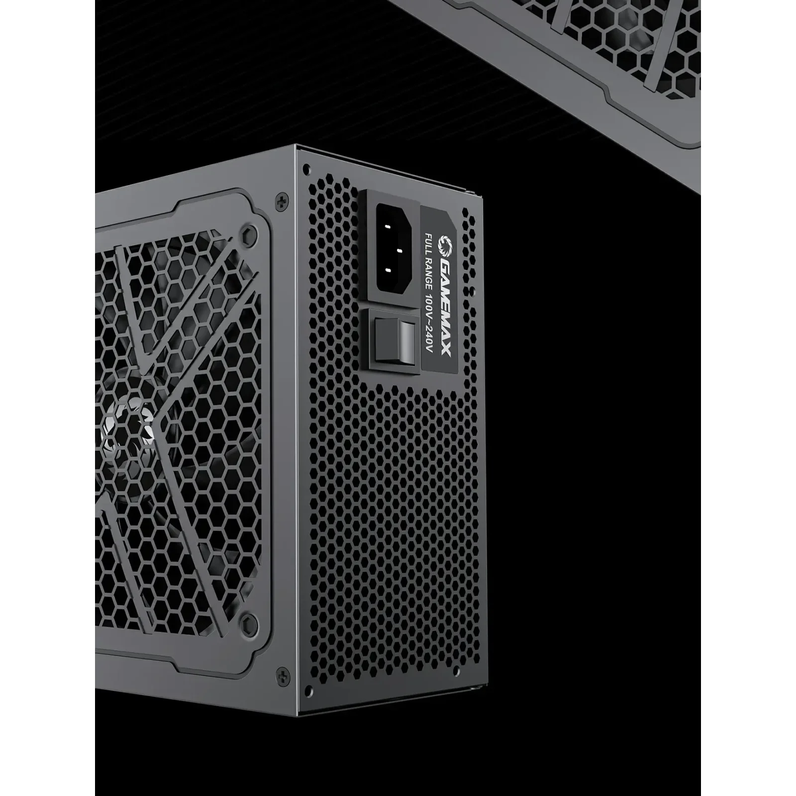 Блок питания GameMax GX-800 UA