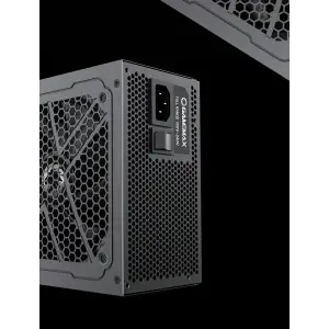 Блок питания GameMax GX-800 UA