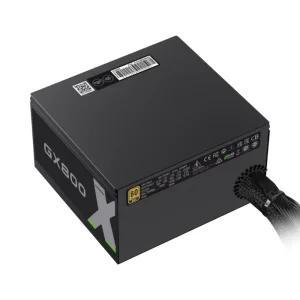 Блок питания GameMax GX-800 UA