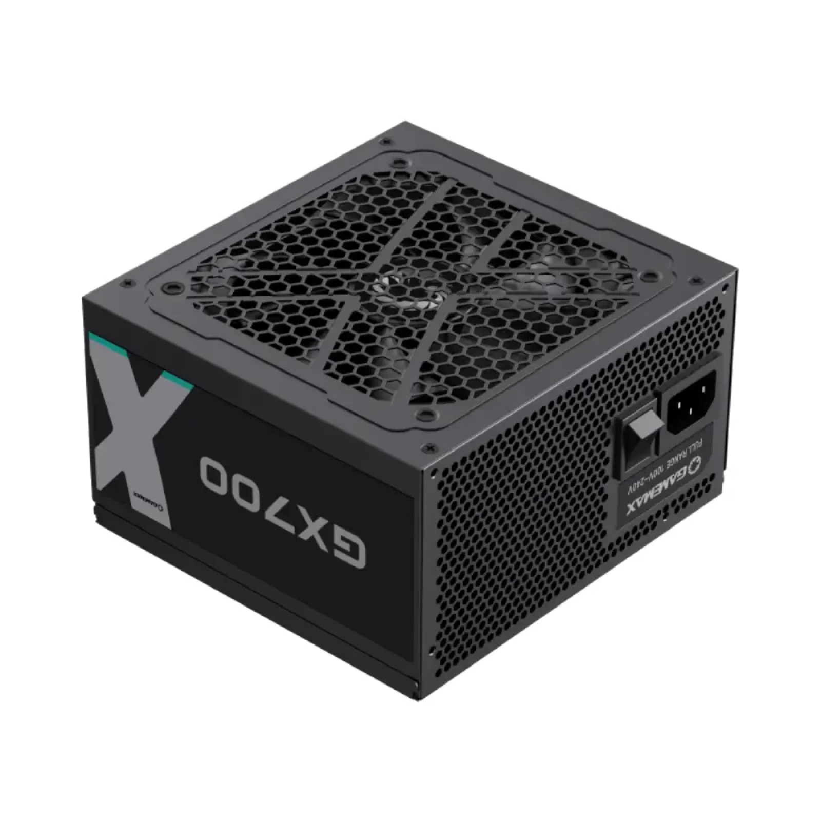 Блок питания GameMax GX-800 UA