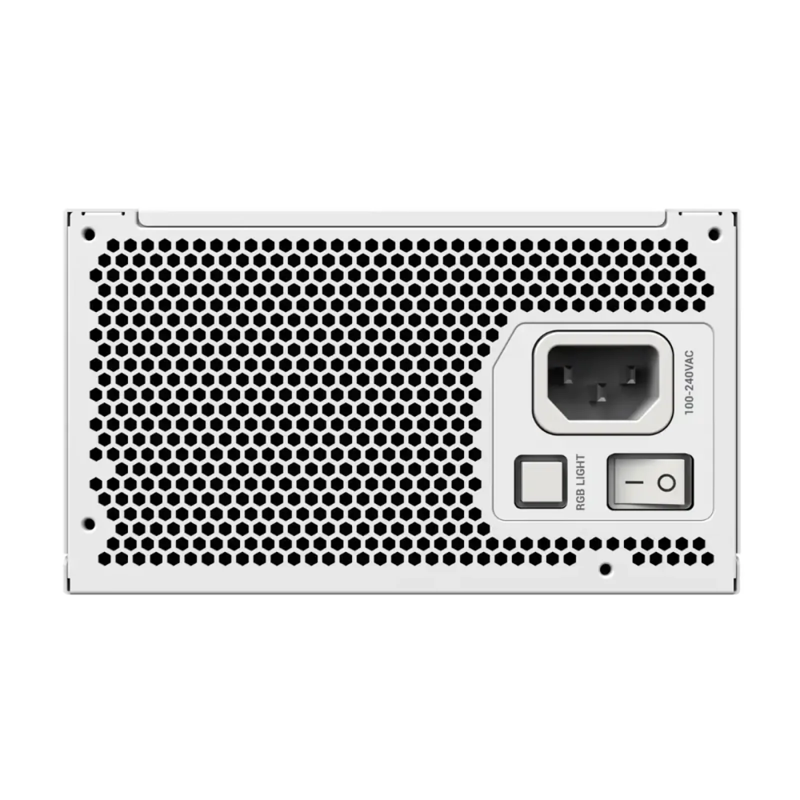 Блок питания GameMax RGB1050 PRO WH (ATX3.1PCIe5.1) UA