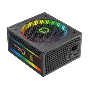 Блок питания GameMax RGB1050 PRO (ATX3.1 PCIe5.1) UA