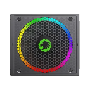 Блок питания GameMax RGB1050 PRO (ATX3.1 PCIe5.1) UA