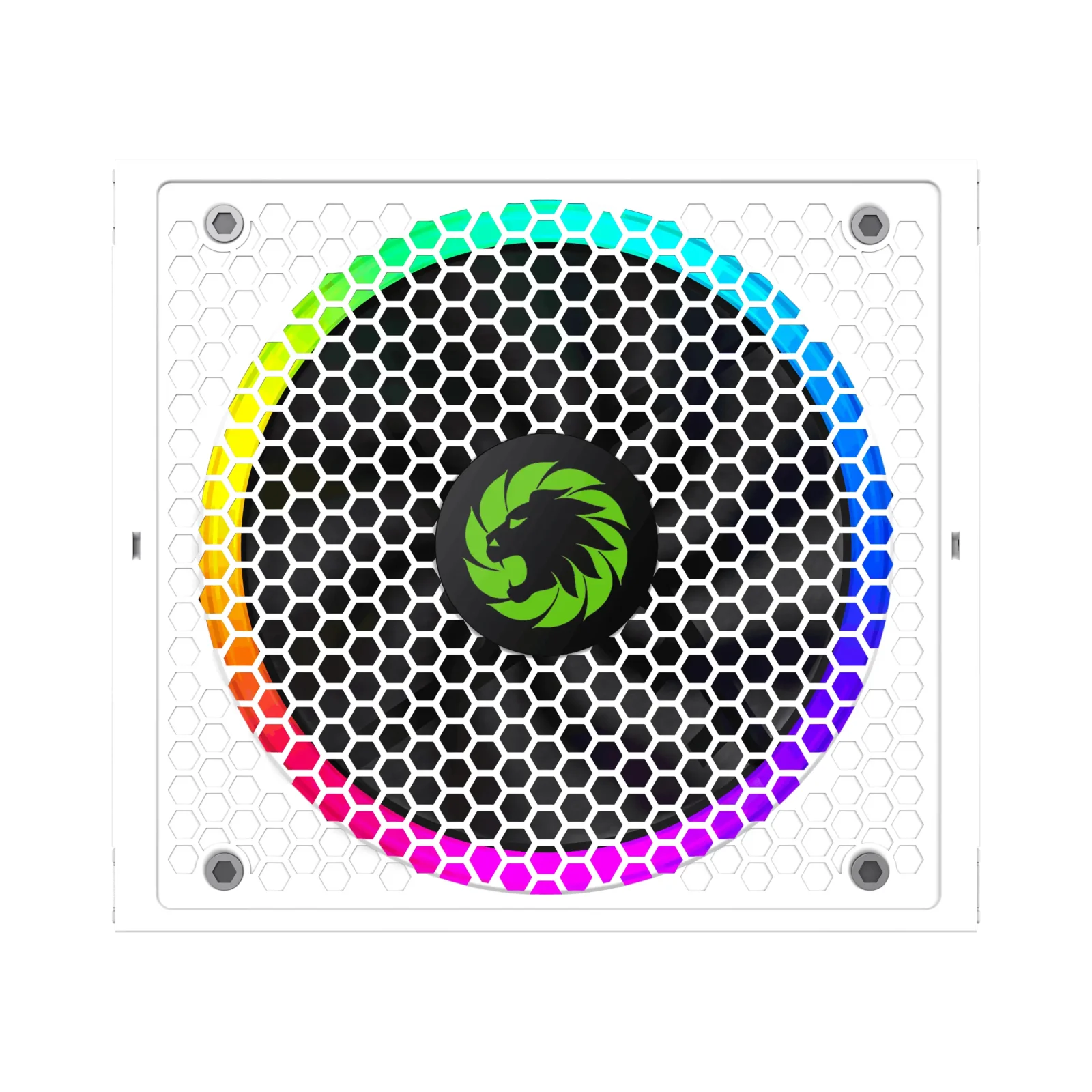 Блок живлення GameMax RGB 850 PRO WH (ATX3.1PCIe5.1) UA