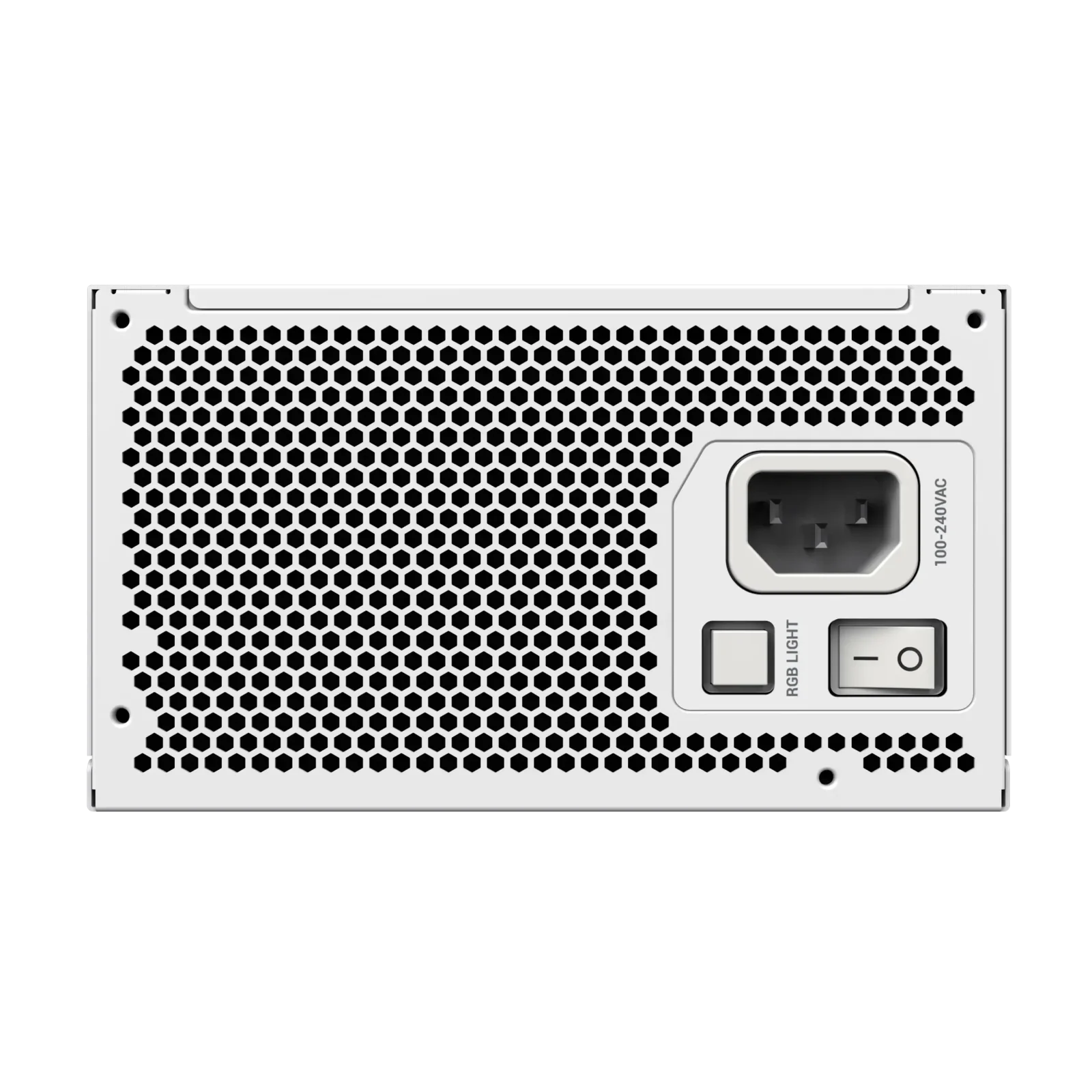 Блок живлення GameMax RGB 850 PRO WH (ATX3.1PCIe5.1) UA