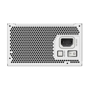 Блок живлення GameMax RGB 850 PRO WH (ATX3.1PCIe5.1) UA