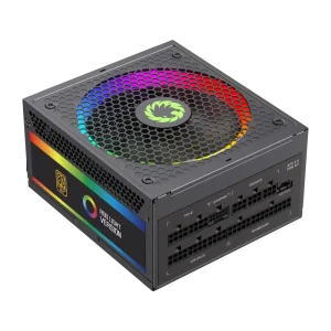 Блок живлення GameMax RGB 850 PRO (ATX3.1 PCIe5.1) UA