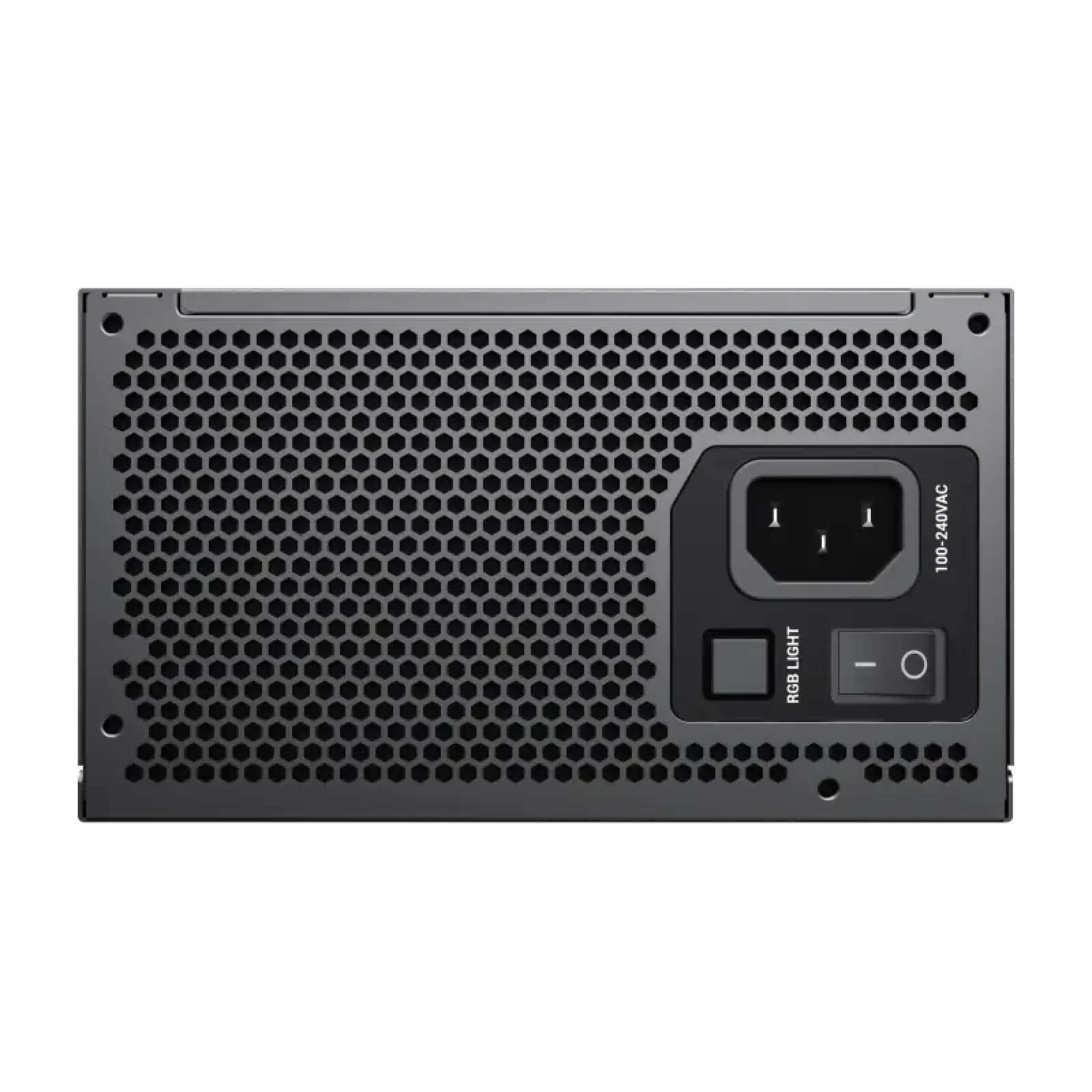 Блок живлення GameMax RGB 850 PRO (ATX3.1 PCIe5.1) UA