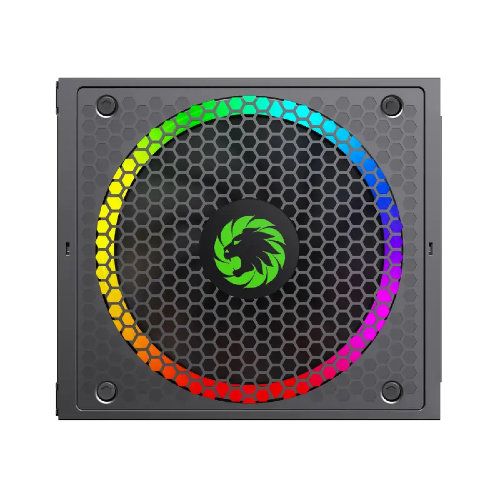 Блок живлення GameMax RGB 850 PRO (ATX3.1 PCIe5.1) UA