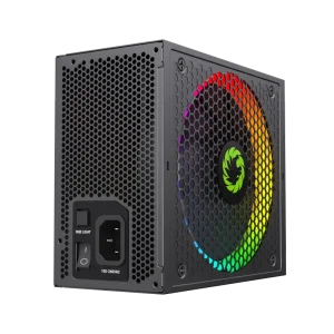 Блок живлення GameMax RGB 850 PRO (ATX3.1 PCIe5.1) UA