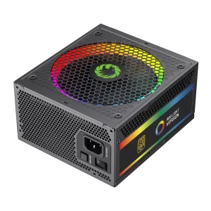 Блок живлення GameMax RGB 850 PRO (ATX3.1 PCIe5.1) UA