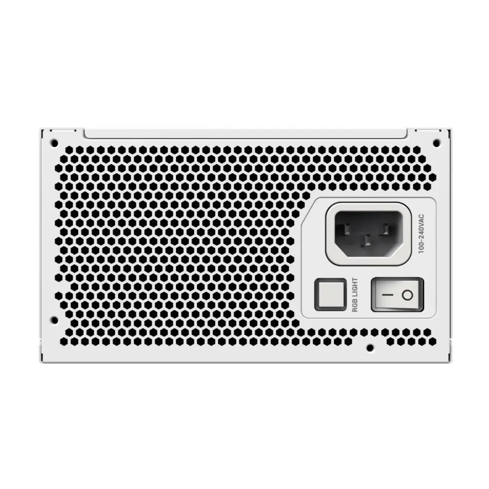 Блок живлення GameMax RGB 750 PRO WH (ATX3.1PCIe5.1) UA